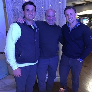 Meet your Posher, Sam